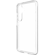 Zagg Crystal Palace Clear Case Transparent Samsung Galaxy S25 - 702317273