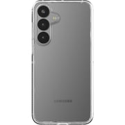 Zagg Crystal Palace Clear Case Transparent Samsung Galaxy S25 Plus - 702317274