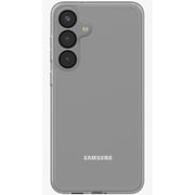 Zagg Crystal Palace Clear Case Transparent Samsung Galaxy S25 Plus - 702317274