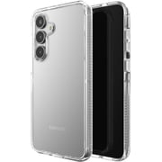 Zagg Crystal Palace Clear Case Transparent Samsung Galaxy S25 Plus - 702317274