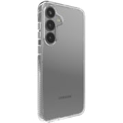 Zagg Crystal Palace Clear Case Transparent Samsung Galaxy S25 Plus - 702317274