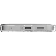 Zagg Crystal Palace Clear Case Transparent Samsung Galaxy S25 Plus - 702317274