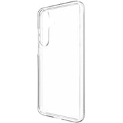 Zagg Crystal Palace Clear Case Transparent Samsung Galaxy S25 Plus - 702317274