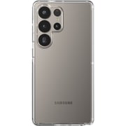 Zagg Crystal Palace Clear Case Transparent Samsung Galaxy S25 Ultra - 702317275
