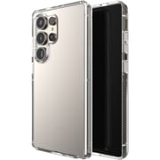 Zagg Crystal Palace Clear Case Transparent Samsung Galaxy S25 Ultra - 702317275