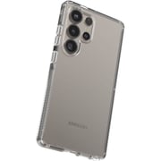Zagg Crystal Palace Clear Case Transparent Samsung Galaxy S25 Ultra - 702317275