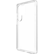 Zagg Crystal Palace Clear Case Transparent Samsung Galaxy S25 Ultra - 702317275
