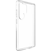 Zagg Crystal Palace Clear Case Transparent Samsung Galaxy S25 Ultra - 702317275
