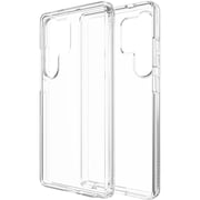 Zagg Crystal Palace Clear Case Transparent Samsung Galaxy S25 Ultra - 702317275