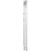 Zagg Crystal Palace Clear Case Transparent Samsung Galaxy S25 Ultra - 702317275