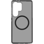 Zagg Santa Cruz Snap Case Midnight Samsung Galaxy S25 Ultra - 702317302