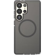 Zagg Santa Cruz Snap Case Midnight Samsung Galaxy S25 Ultra - 702317302