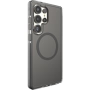 Zagg Santa Cruz Snap Case Midnight Samsung Galaxy S25 Ultra - 702317302
