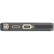Zagg Santa Cruz Snap Case Midnight Samsung Galaxy S25 Ultra - 702317302