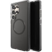 Zagg Santa Cruz Snap Case Midnight Samsung Galaxy S25 Ultra - 702317302