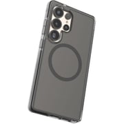 Zagg Santa Cruz Snap Case Midnight Samsung Galaxy S25 Ultra - 702317302