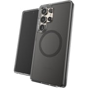 Zagg Santa Cruz Snap Case Midnight Samsung Galaxy S25 Ultra - 702317302