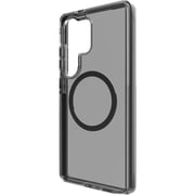 Zagg Santa Cruz Snap Case Midnight Samsung Galaxy S25 Ultra - 702317302