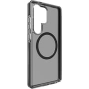 Zagg Santa Cruz Snap Case Midnight Samsung Galaxy S25 Ultra - 702317302