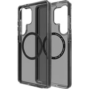 Zagg Santa Cruz Snap Case Midnight Samsung Galaxy S25 Ultra - 702317302