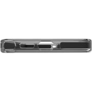 Zagg Santa Cruz Snap Case Midnight Samsung Galaxy S25 Ultra - 702317302