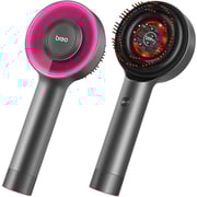 Breo Hair Treatment Massager Comb 5 Watts - Scalp 3