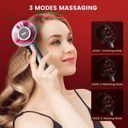 Breo Hair Treatment Massager Comb 5 Watts - Scalp 3