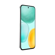Honor X6c 256GB 6GB RAM, 4G LTE, Daul SIM - Moonlight White