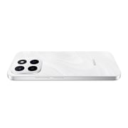 Honor X6c 256GB 6GB RAM, 4G LTE, Daul SIM - Moonlight White