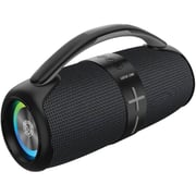 Green Lion Parma Pro Bluetooth Speaker Grey - GNPAPWSPKRGY