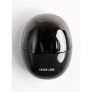 Green Lion Athens Wireless Earbuds Black - GNATHNSTWSBK