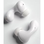 Green Lion Athens Wireless Earbuds White - GNATHNSTWSWH