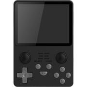 Porodo Arkos Retro Gaming Console 128GB Black - PDX623