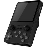 Porodo Arkos Retro Gaming Console 128GB Black - PDX623