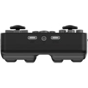 Porodo Arkos Retro Gaming Console 128GB Black - PDX623