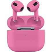Porodo Wireless Earbuds 3 Pink - PB-ARPD3-PK