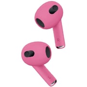 Porodo Wireless Earbuds 3 Pink - PB-ARPD3-PK