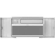 TCL Q-Whisper Window Air Conditioner 2 Ton - TAC-24CWAU-UJETI