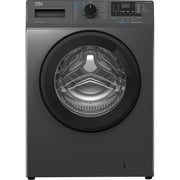Beko WCV7612UMG FrontLoad Washer 7KG GRY
