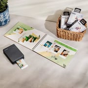 Canon Ink And Paper Set White - XC-20L