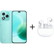 Honor 400 Lite 5G ABRNX1 256/8 GRN + X5