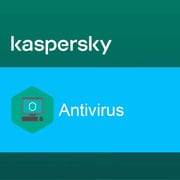 Kaspersky Digital Antivirus 2025 1 Device 1 Year - COX-KA-1D1Y