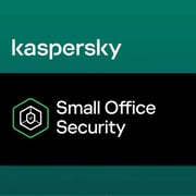 Kaspersky Small Office Security 20 Devices 2 Servers 1 Year - COX-KSOS-20D2S1Y