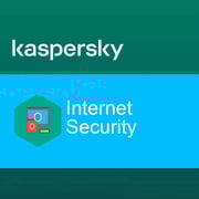 Kaspersky Digital Internet Security 2025 1 Device 1 Year - COX-KIS-1D1Y