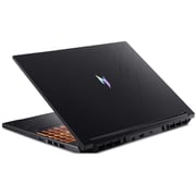 Acer Nitro V 16 Gaming (2025) Laptop - 14th Gen / Intel Core i7-14650HX / 16inch WUXGA / 512GB SSD / 16GB RAM / 6GB NVIDIA GeForce RTX 4060 Graphics / Windows 11 Home / English & Arabic Keyboard / Obsidian Black / Middle East Version - [ANV16-71-71LP]
