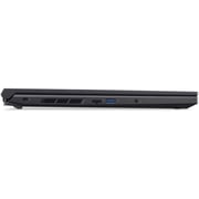 Acer Nitro V 16 Gaming (2025) Laptop - 14th Gen / Intel Core i7-14650HX / 16inch WUXGA / 512GB SSD / 16GB RAM / 6GB NVIDIA GeForce RTX 4060 Graphics / Windows 11 Home / English & Arabic Keyboard / Obsidian Black / Middle East Version - [ANV16-71-71LP]