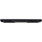 Acer Nitro V 16 Gaming (2025) Laptop - 14th Gen / Intel Core i7-14650HX / 16inch WUXGA / 512GB SSD / 16GB RAM / 6GB NVIDIA GeForce RTX 4060 Graphics / Windows 11 Home / English & Arabic Keyboard / Obsidian Black / Middle East Version - [ANV16-71-71LP]