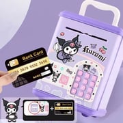 Budi Money Safe Toy Machine - ATM01