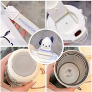 Budi Kuromi Cartoon Cup Toy - BT01