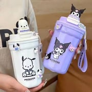Budi Kuromi Cartoon Cup Toy - BT01
